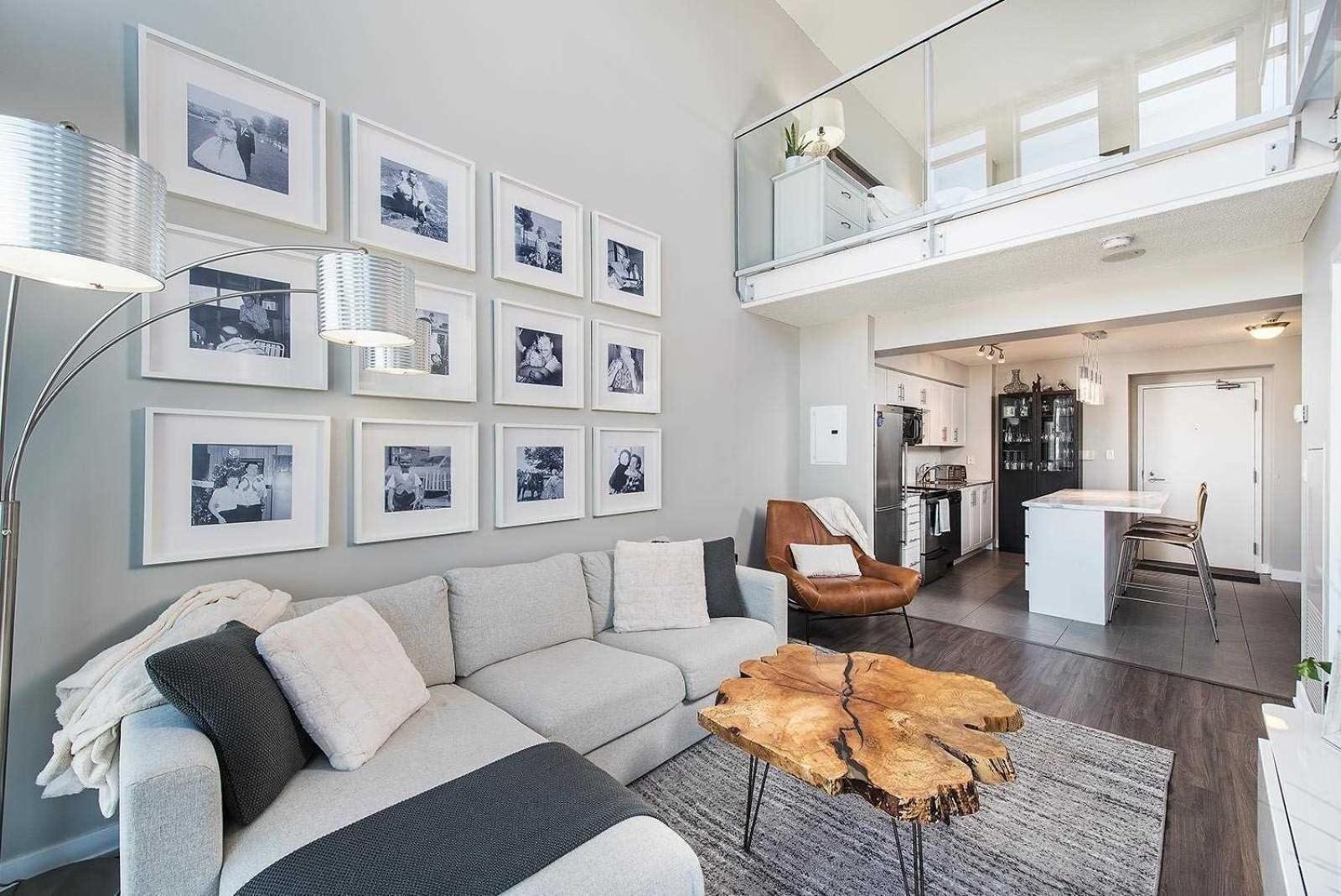 Axiom Apartment *