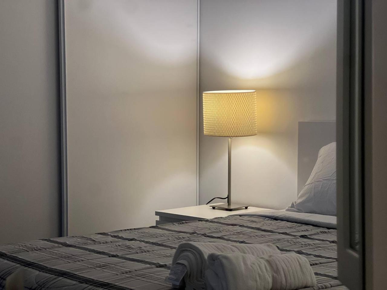 Apartment Axiom