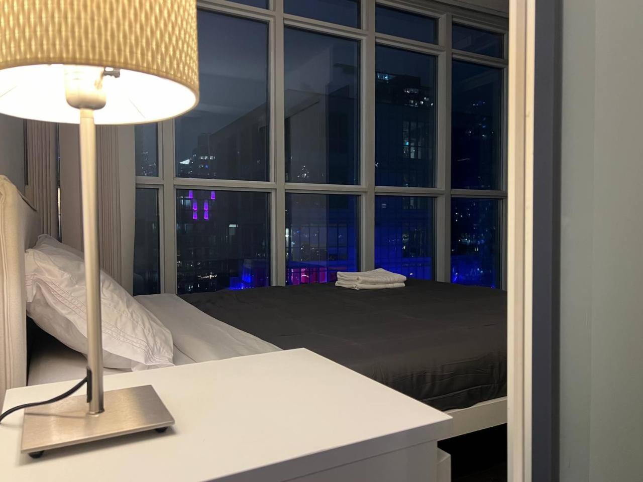 Axiom Apartment