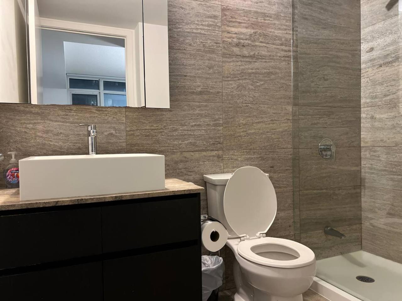 Axiom Toronto