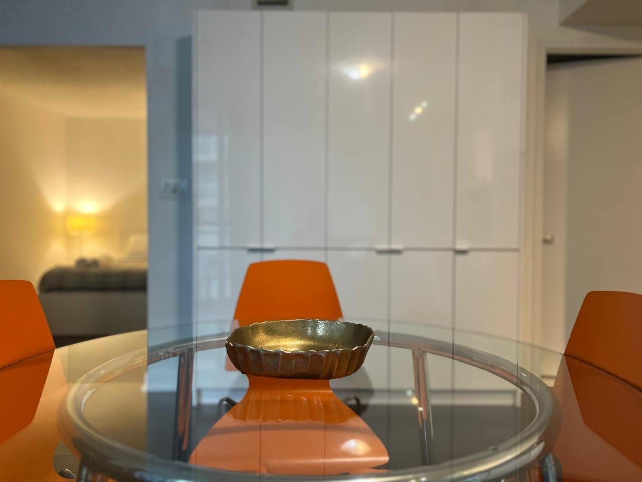 Axiom Apartment *