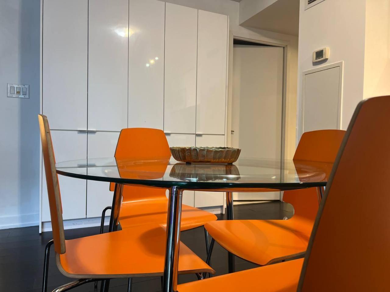 Apartment Axiom *