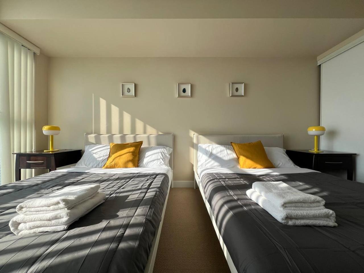 Axiom Apartment *