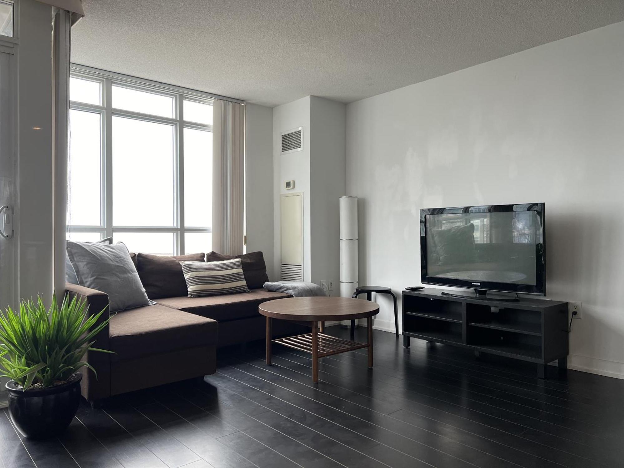 Apartment Axiom *
