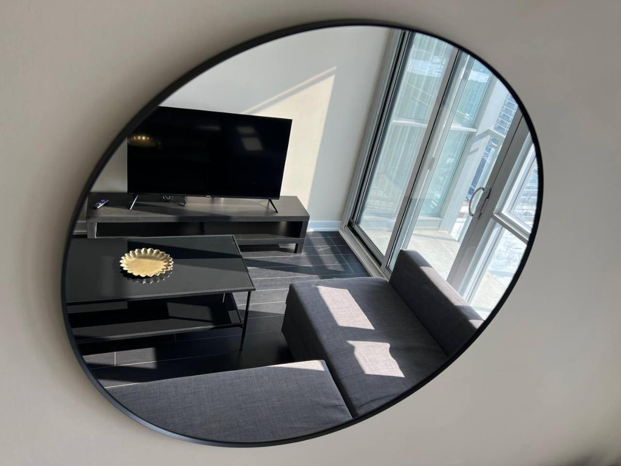 Axiom Apartment