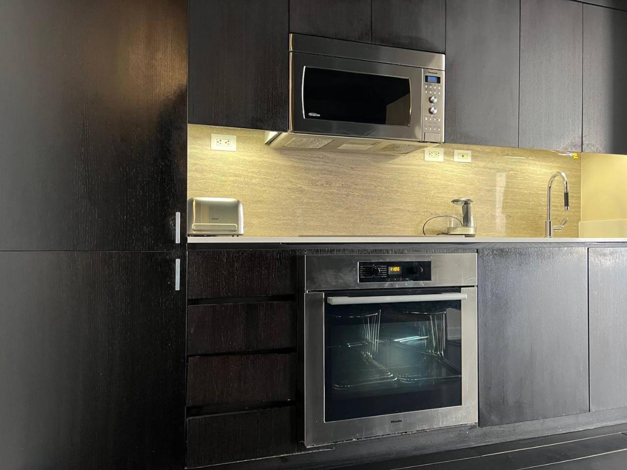 Axiom Apartment Toronto