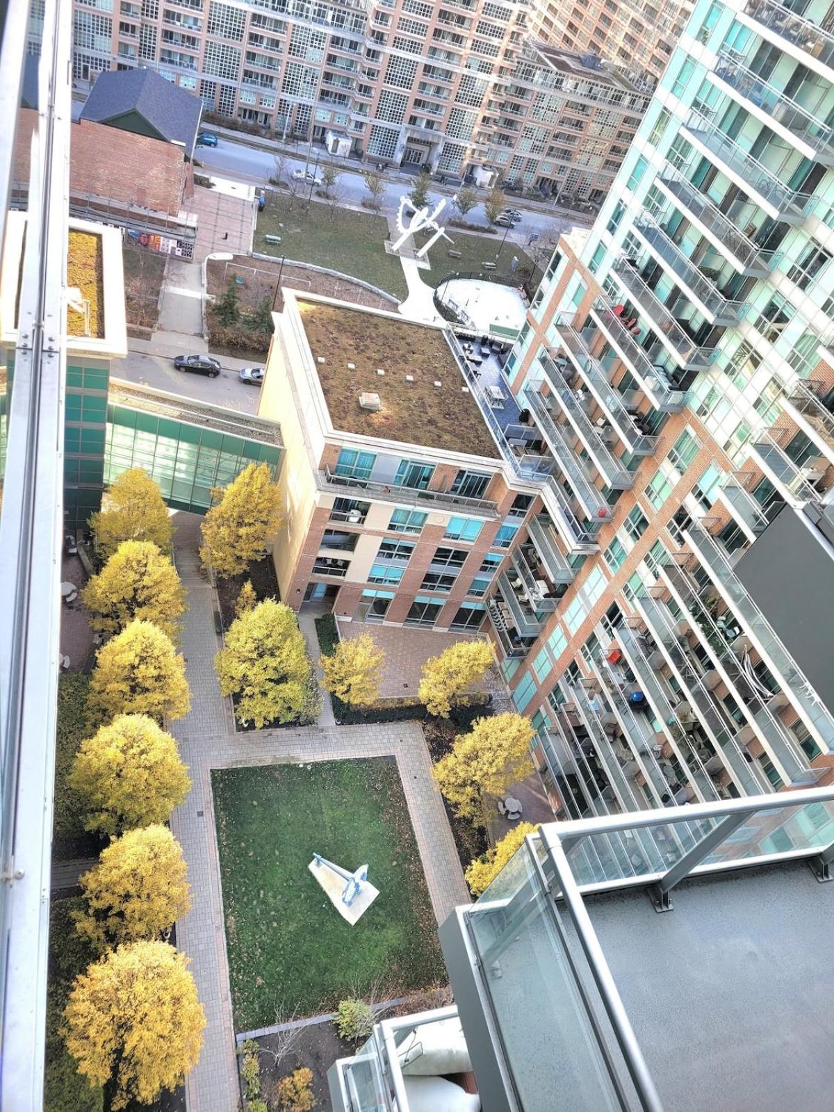 Apartment Downtown Spacious Lakeview 2 Beds Salt Water Pool Gym Free Parking