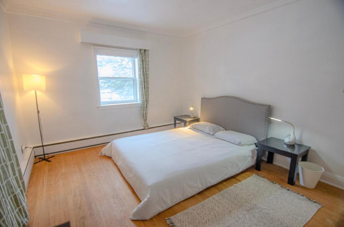 Entire House In Heart Of North York In The Nature Apartment Toronto