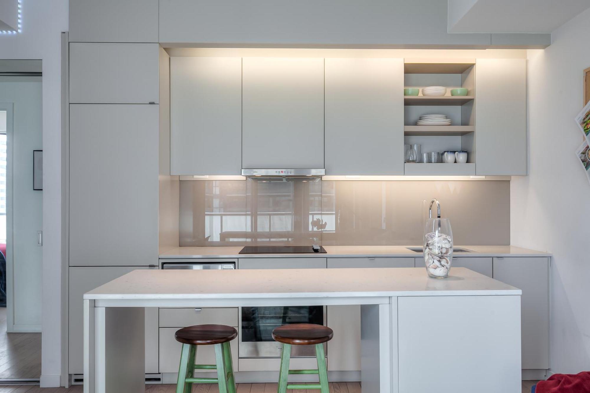 1 Bedroom With Views - 4 Sleeps