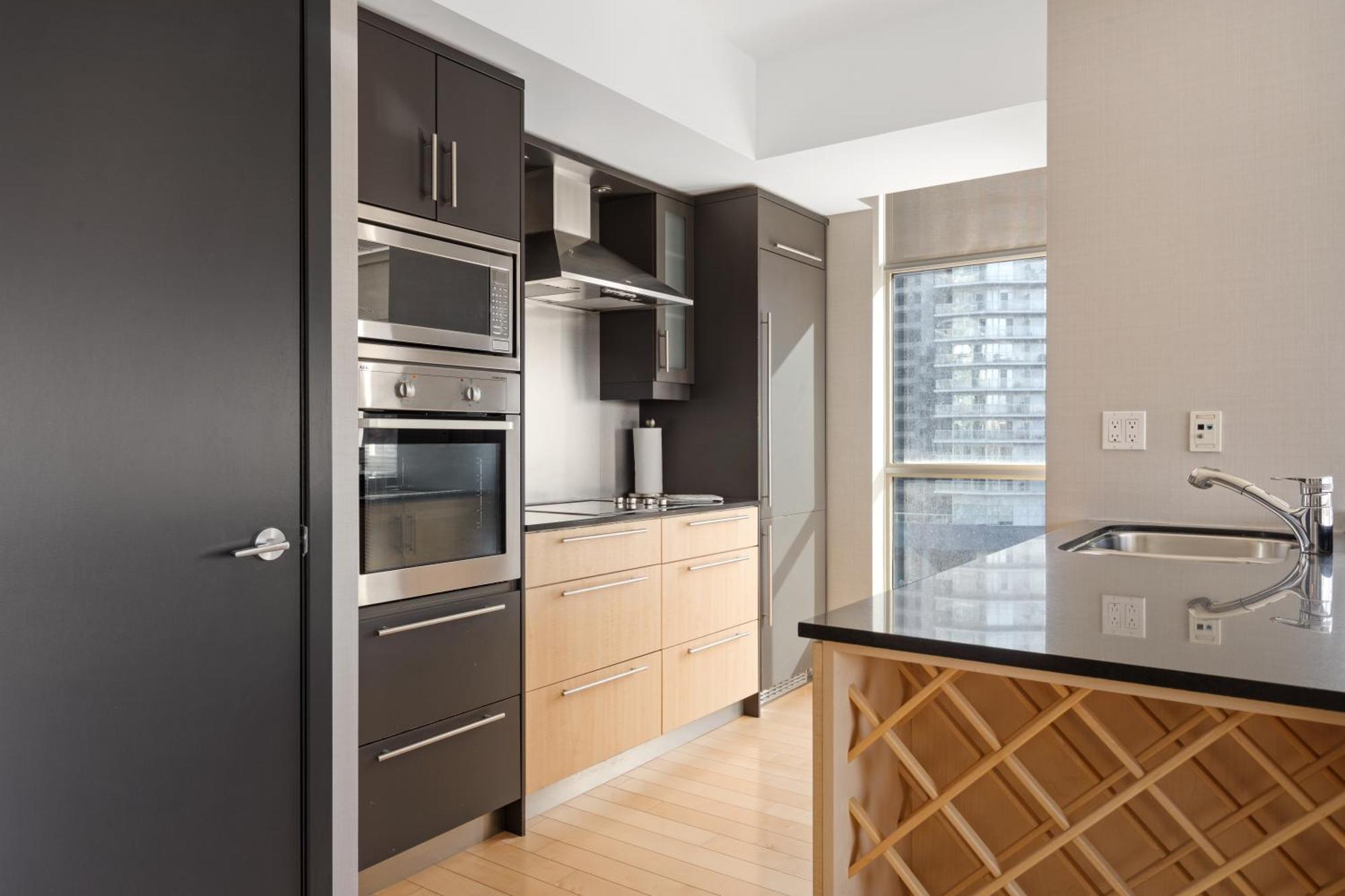 Soho 4* Toronto