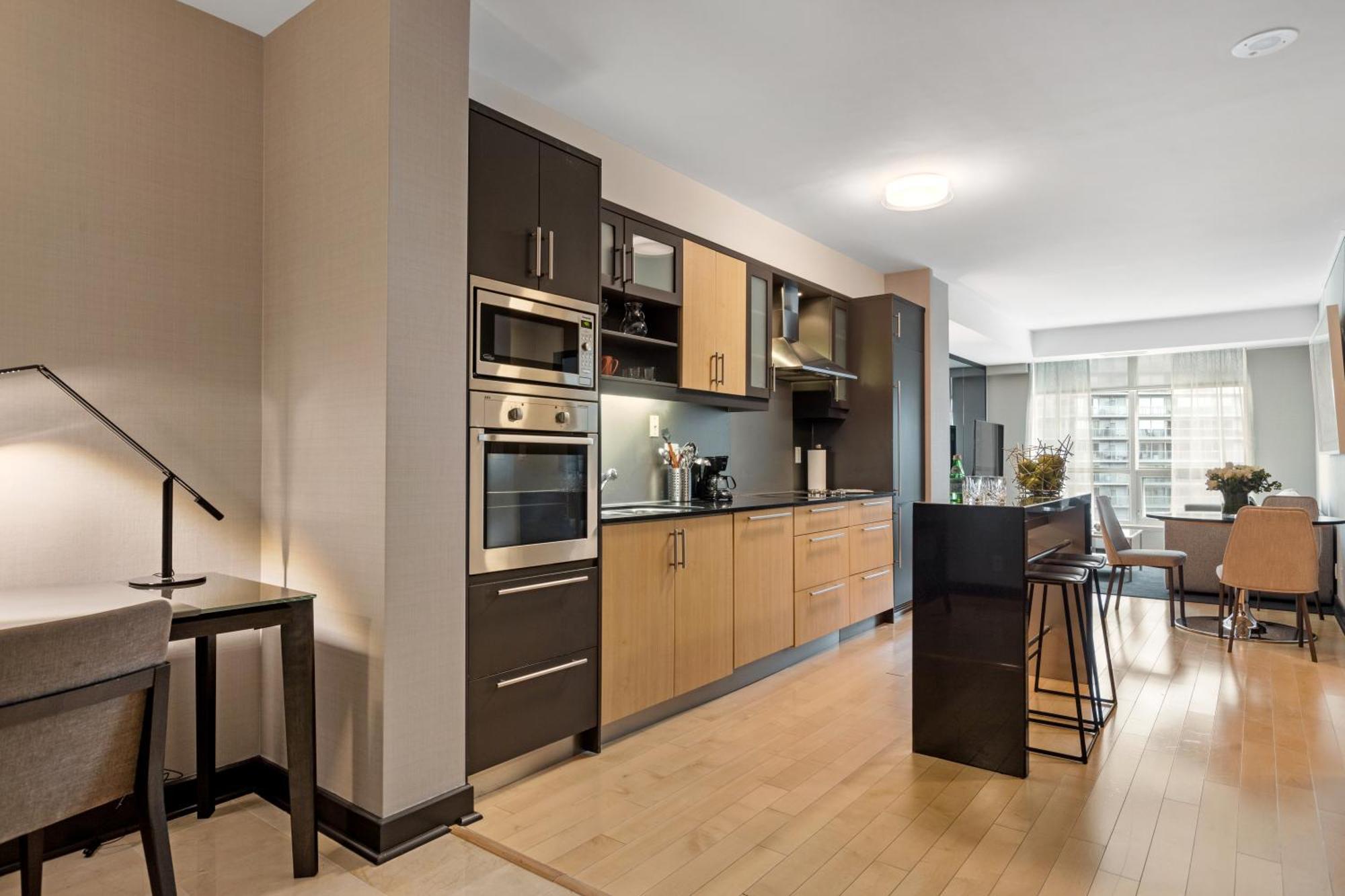Soho 4*