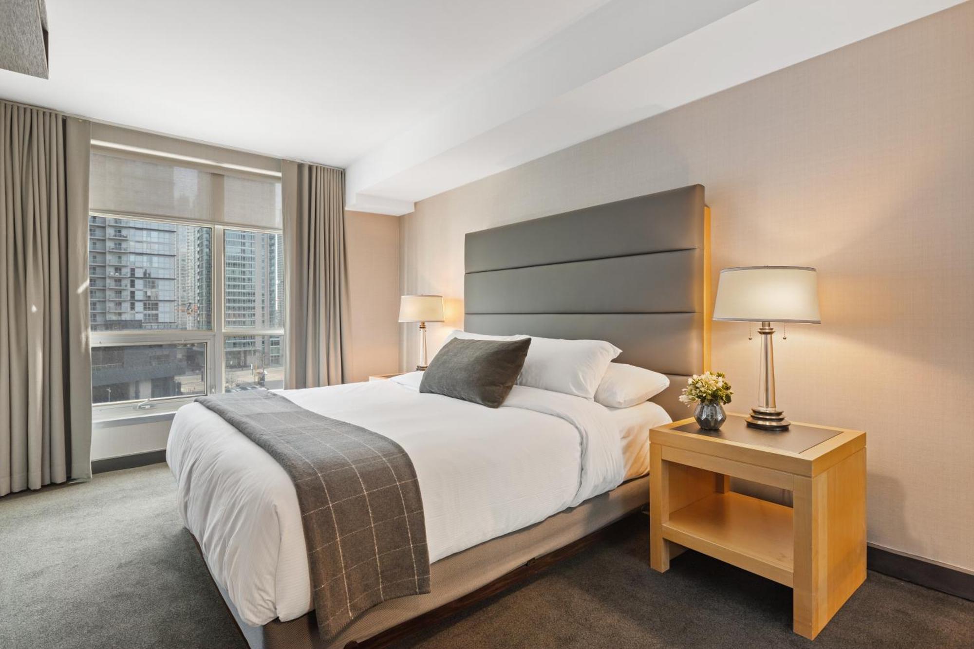 Soho Hotel Toronto