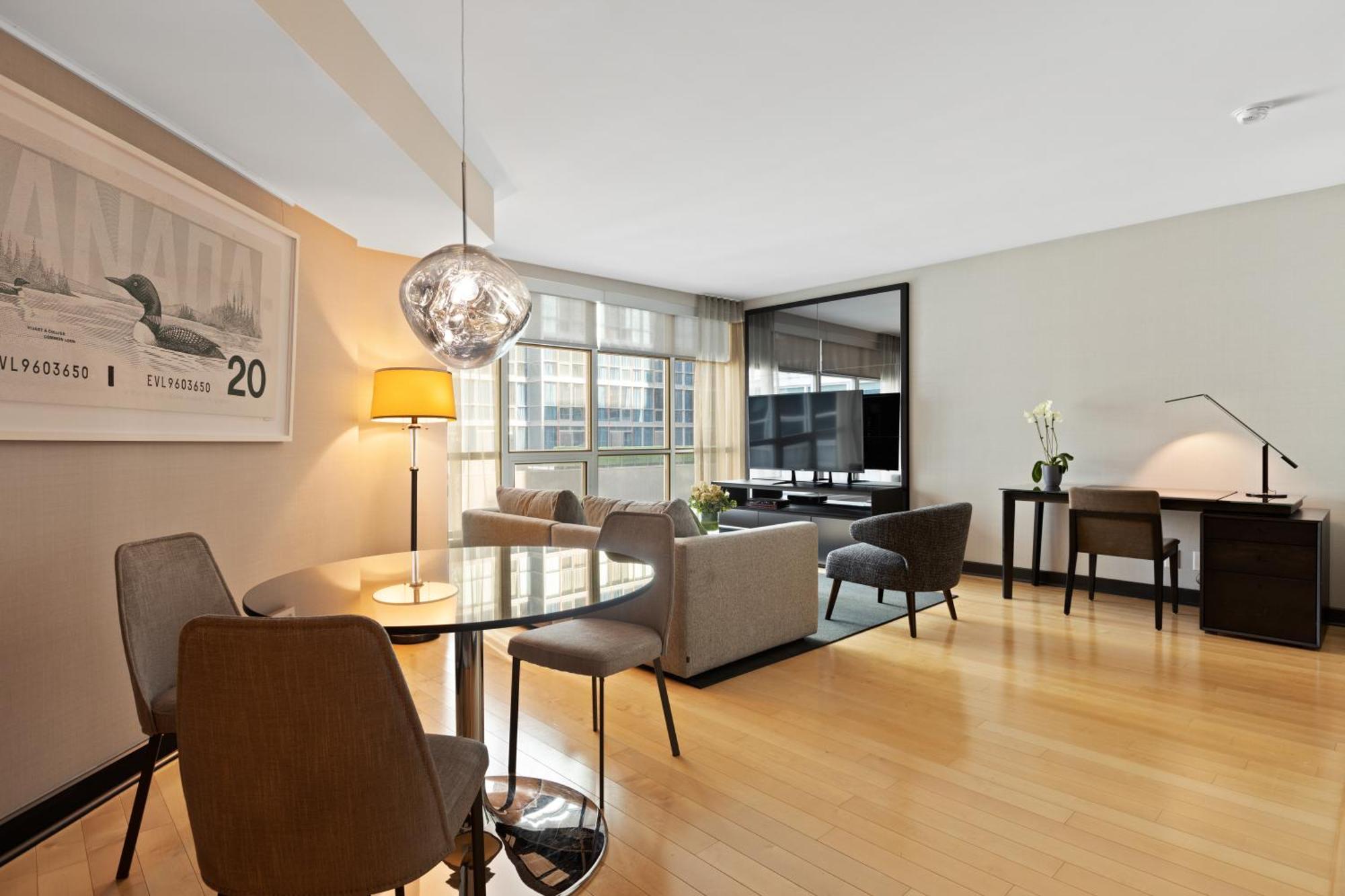 Hotel Soho
