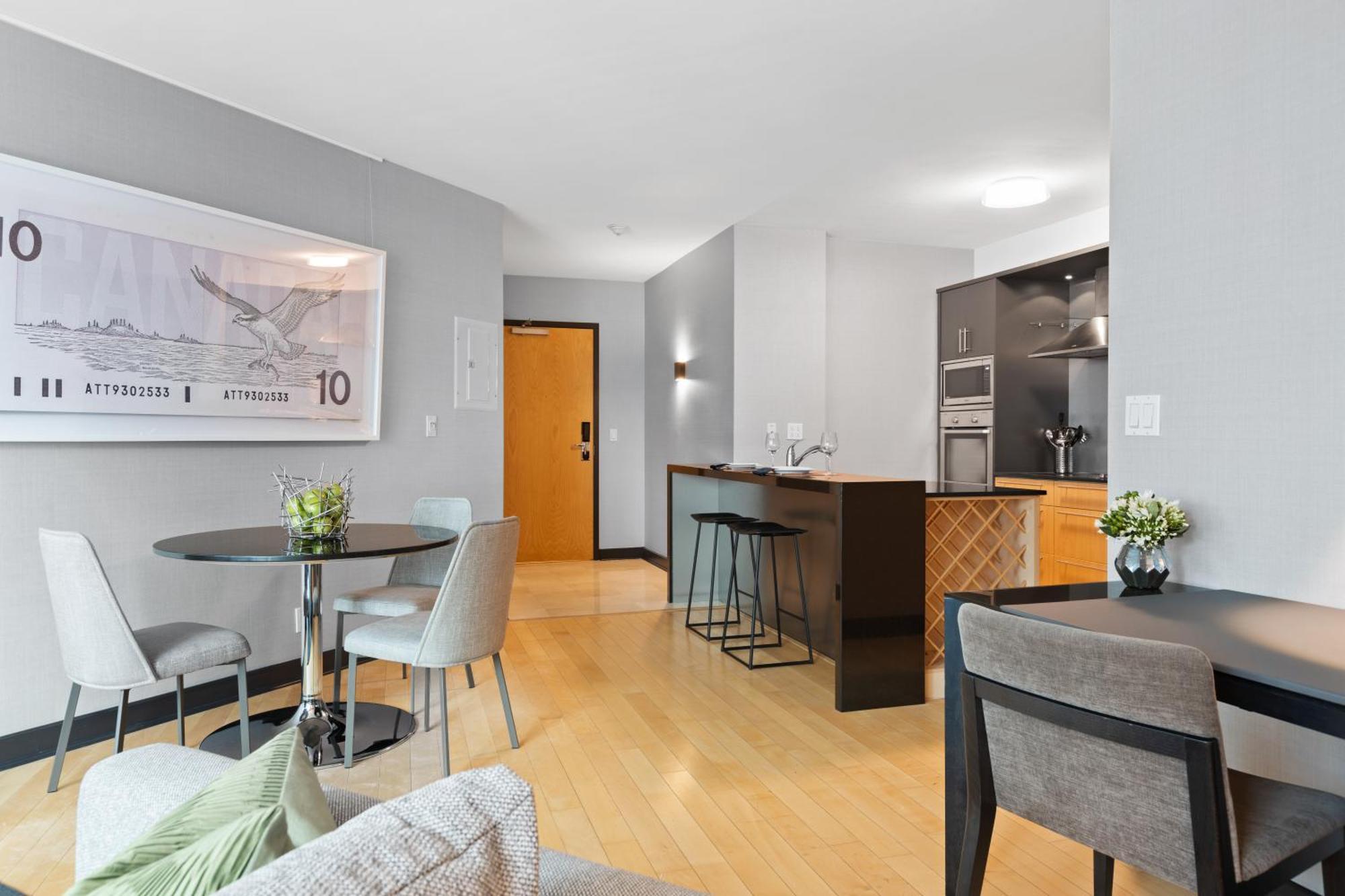 Soho 4*