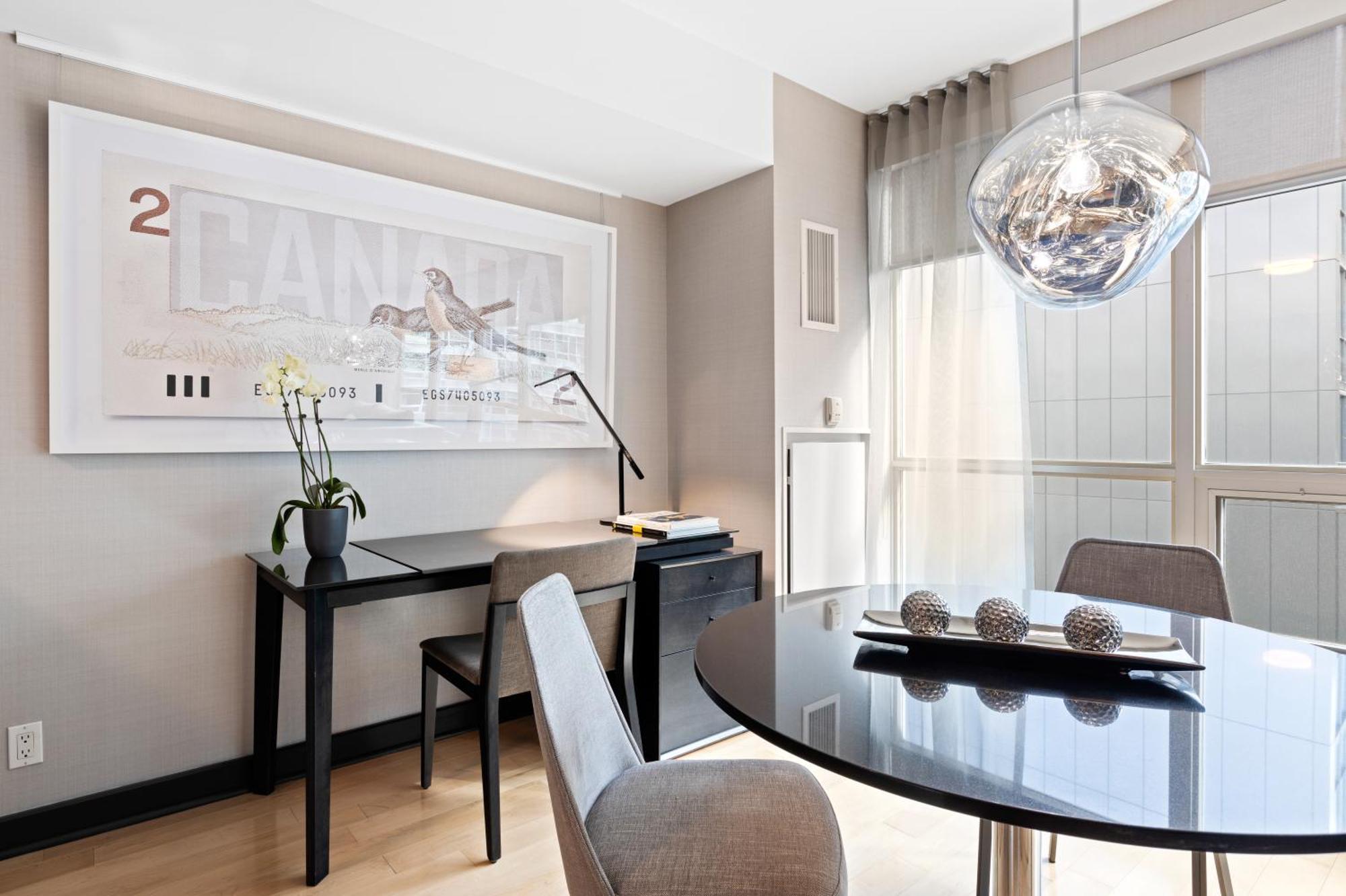 Hotel Soho Toronto