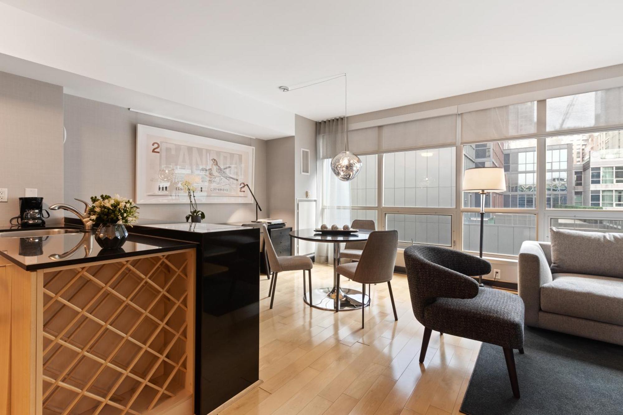 Soho 4*