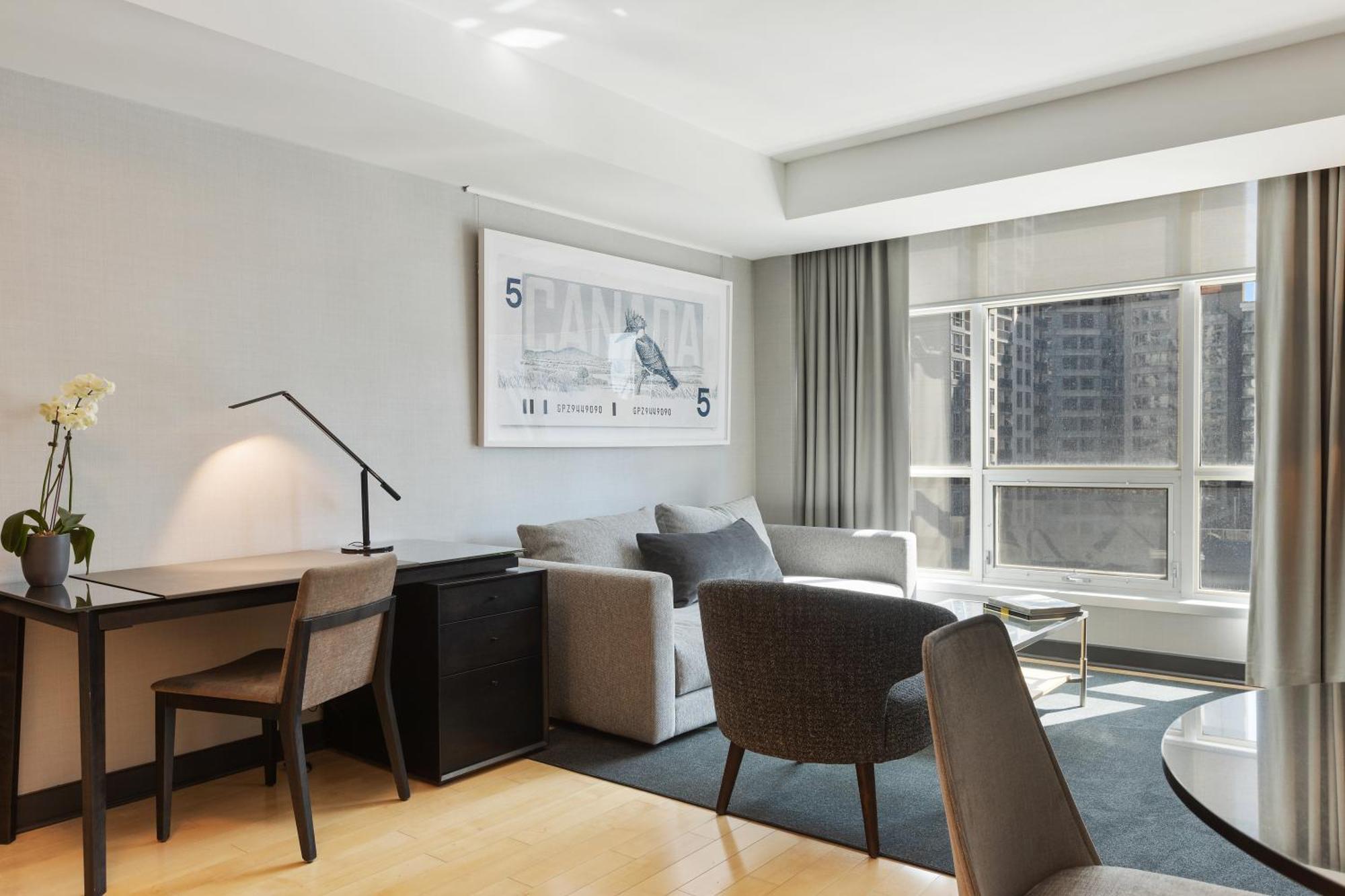 Soho 4*