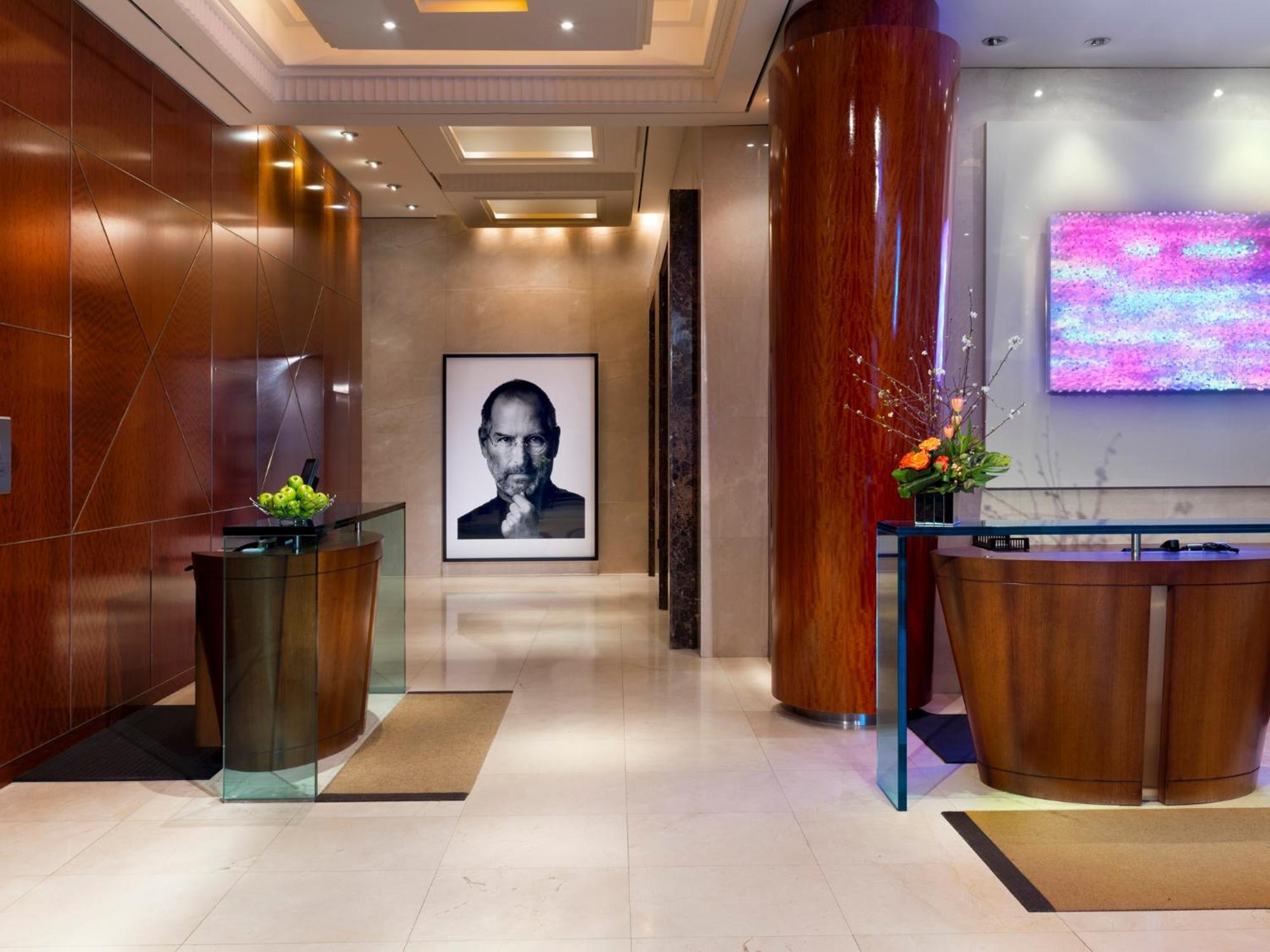Soho Hotel Toronto