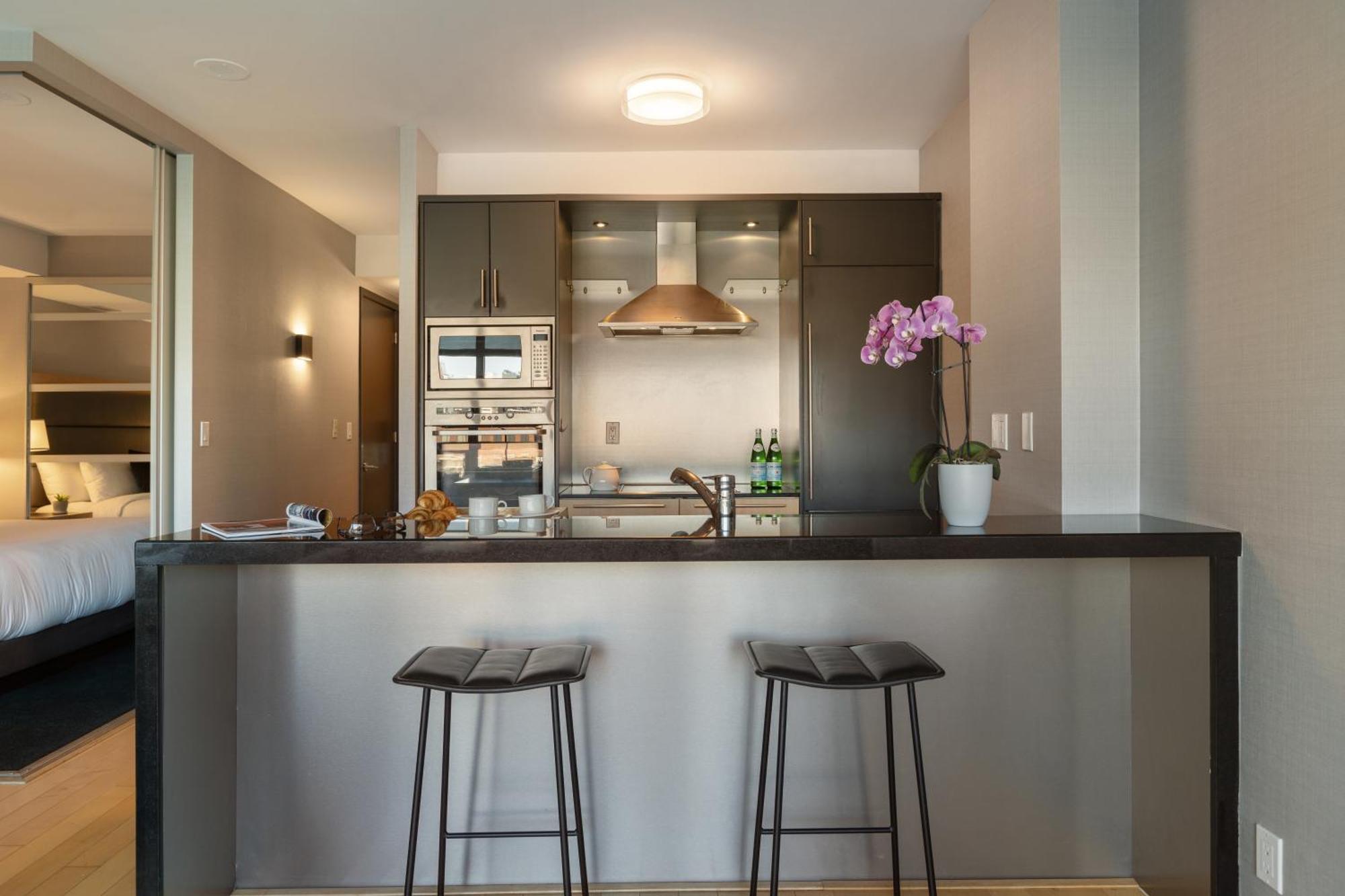 Soho Hotel 4*