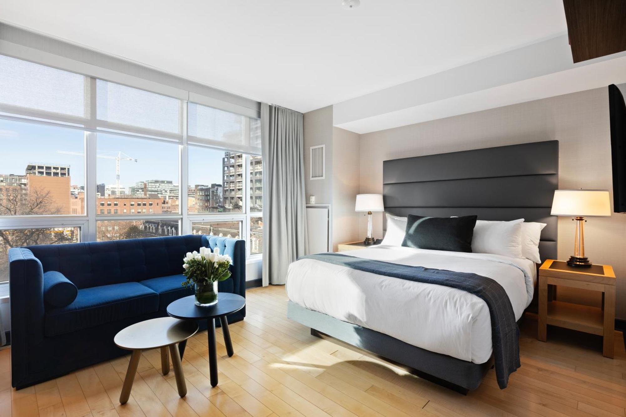 Soho 4* Toronto