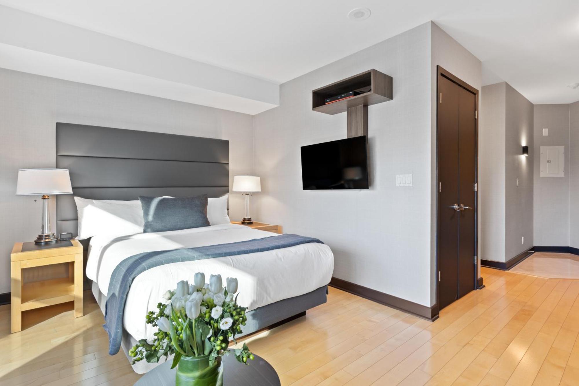 Hotel Soho 4*
