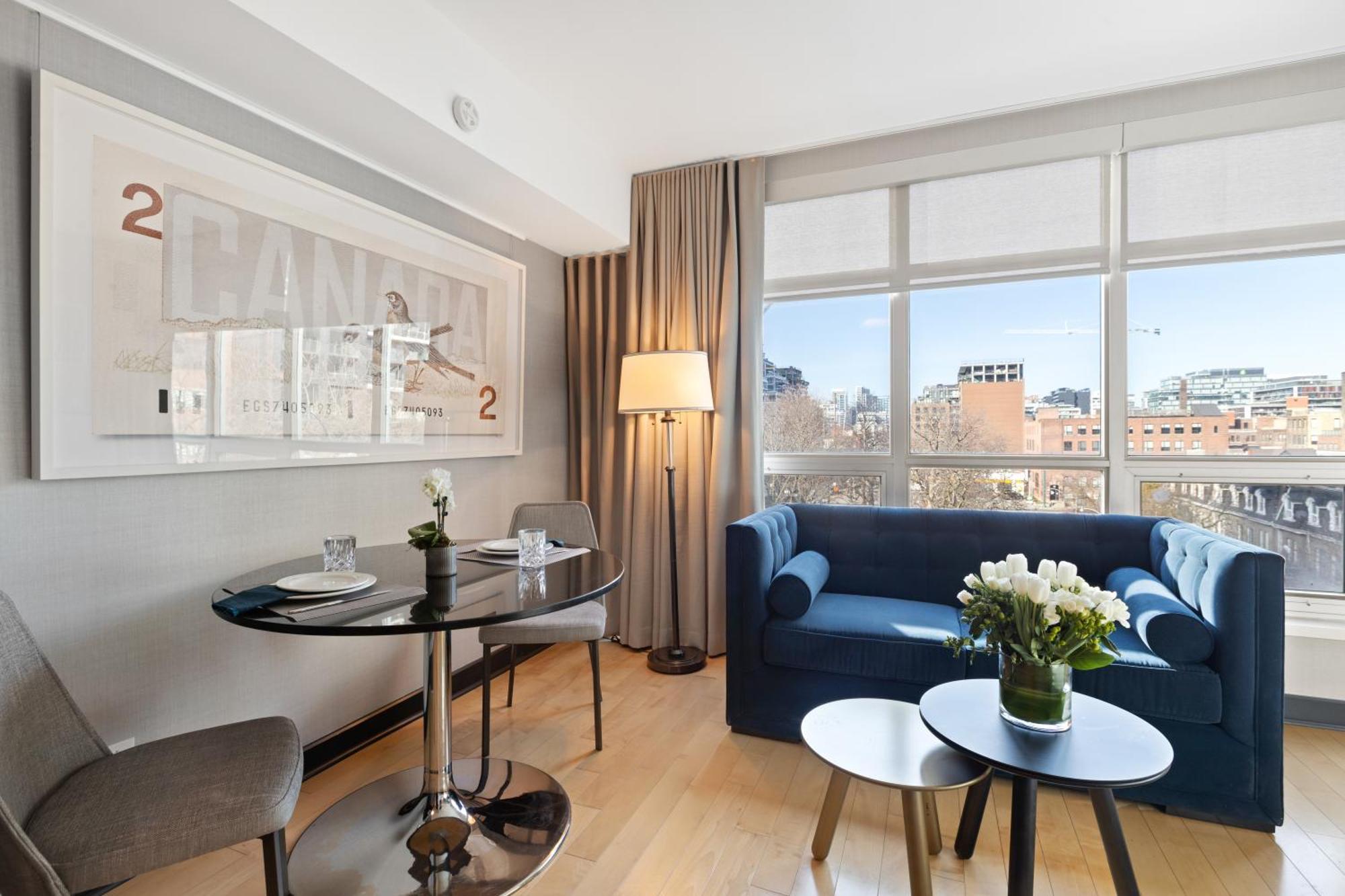Soho Hotel 4*