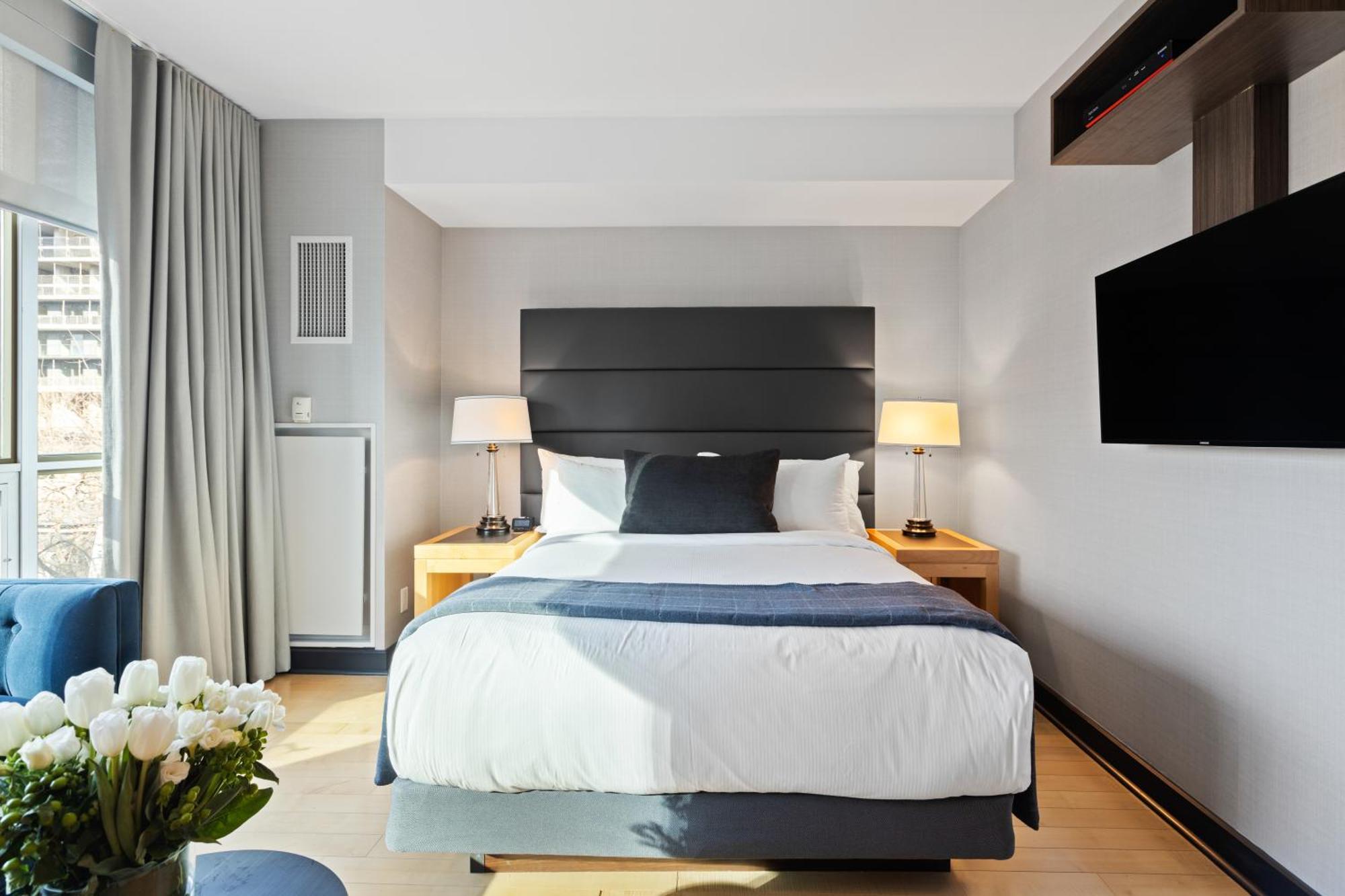 Soho Hotel Toronto