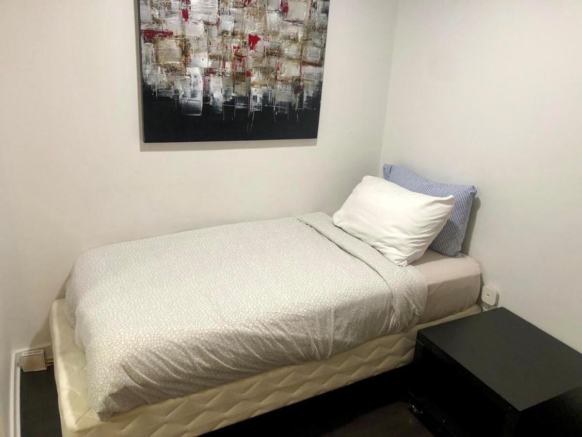 Apartment Perfect Location - Comfy Toronto