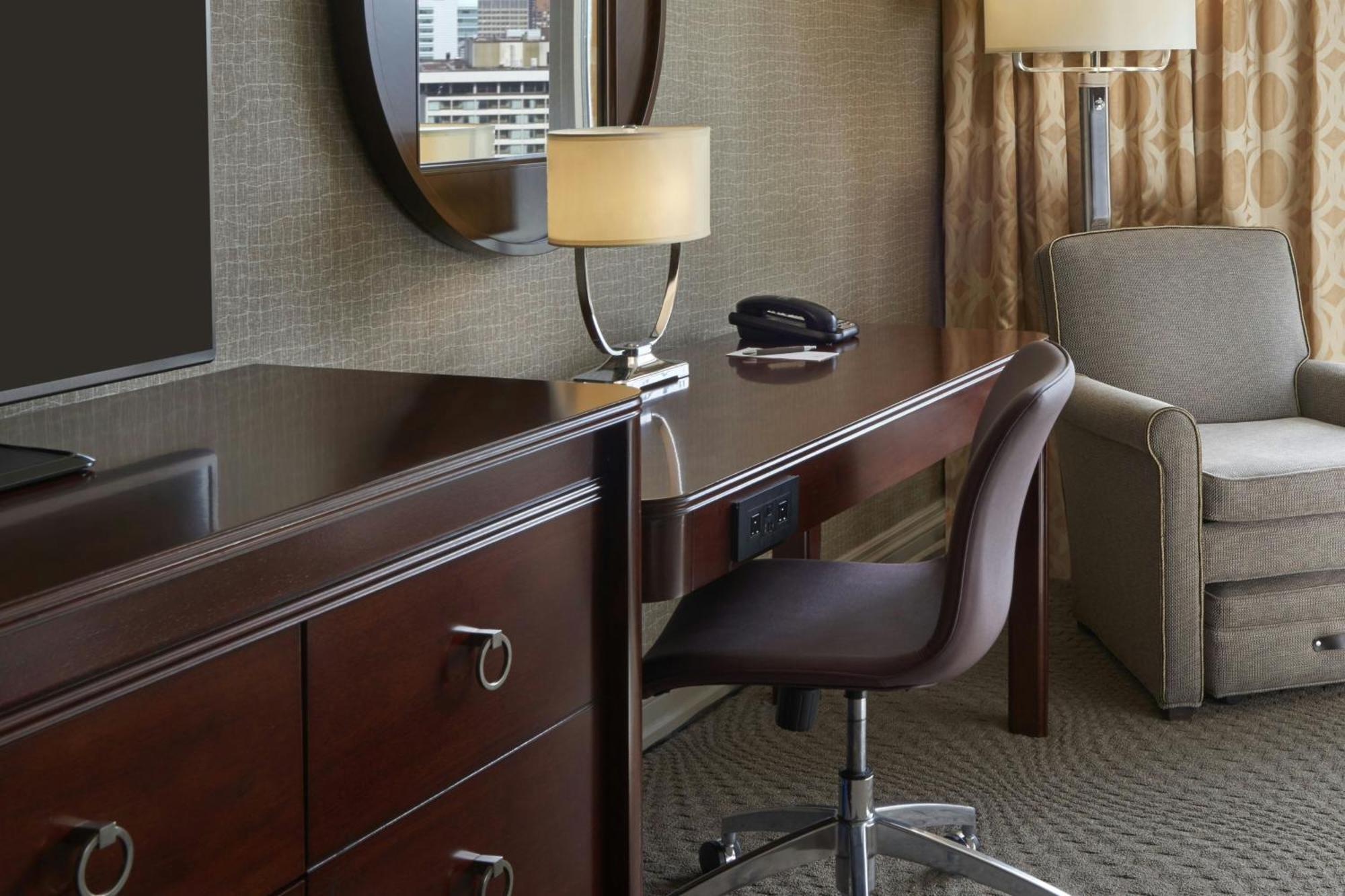 Hotel Sheraton Centre