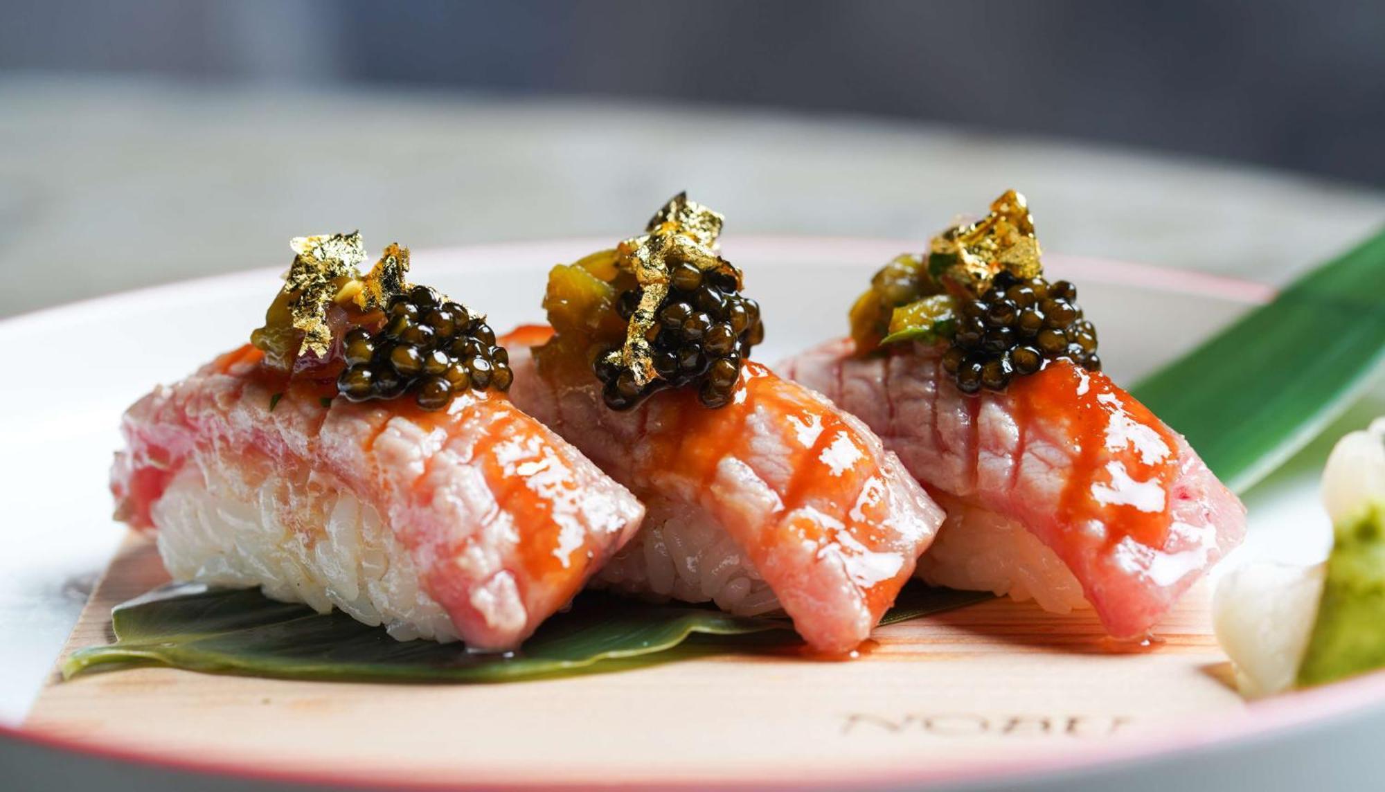 Nobu Toronto