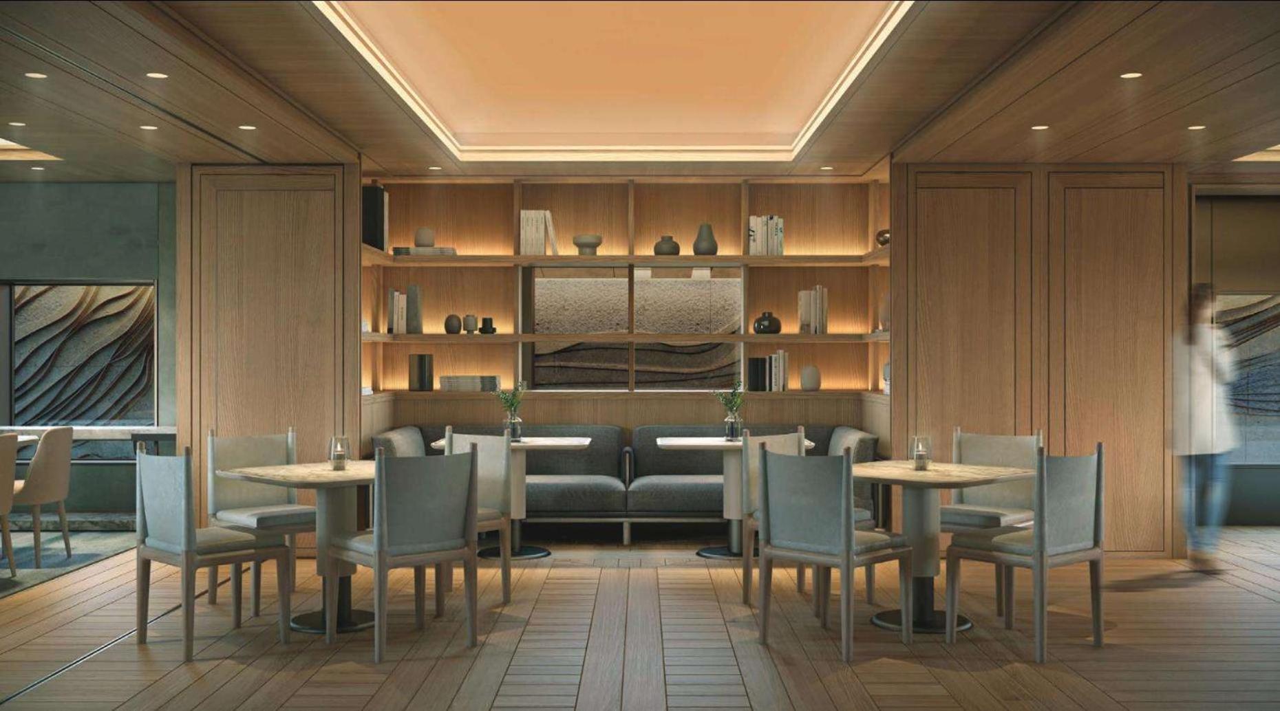 Nobu Hotel Toronto