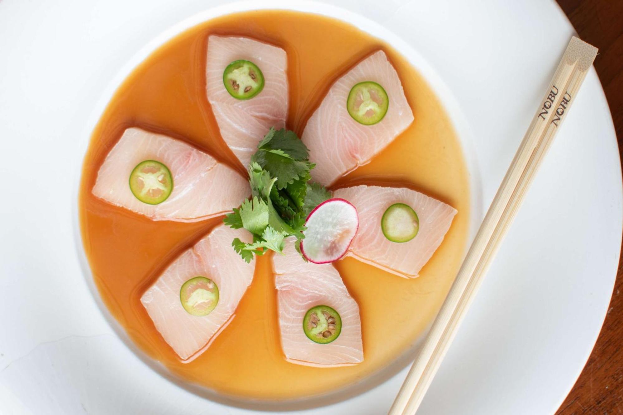 Nobu