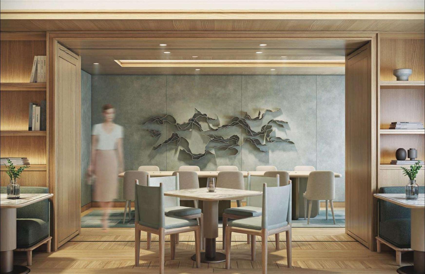 Hotel Nobu 5*