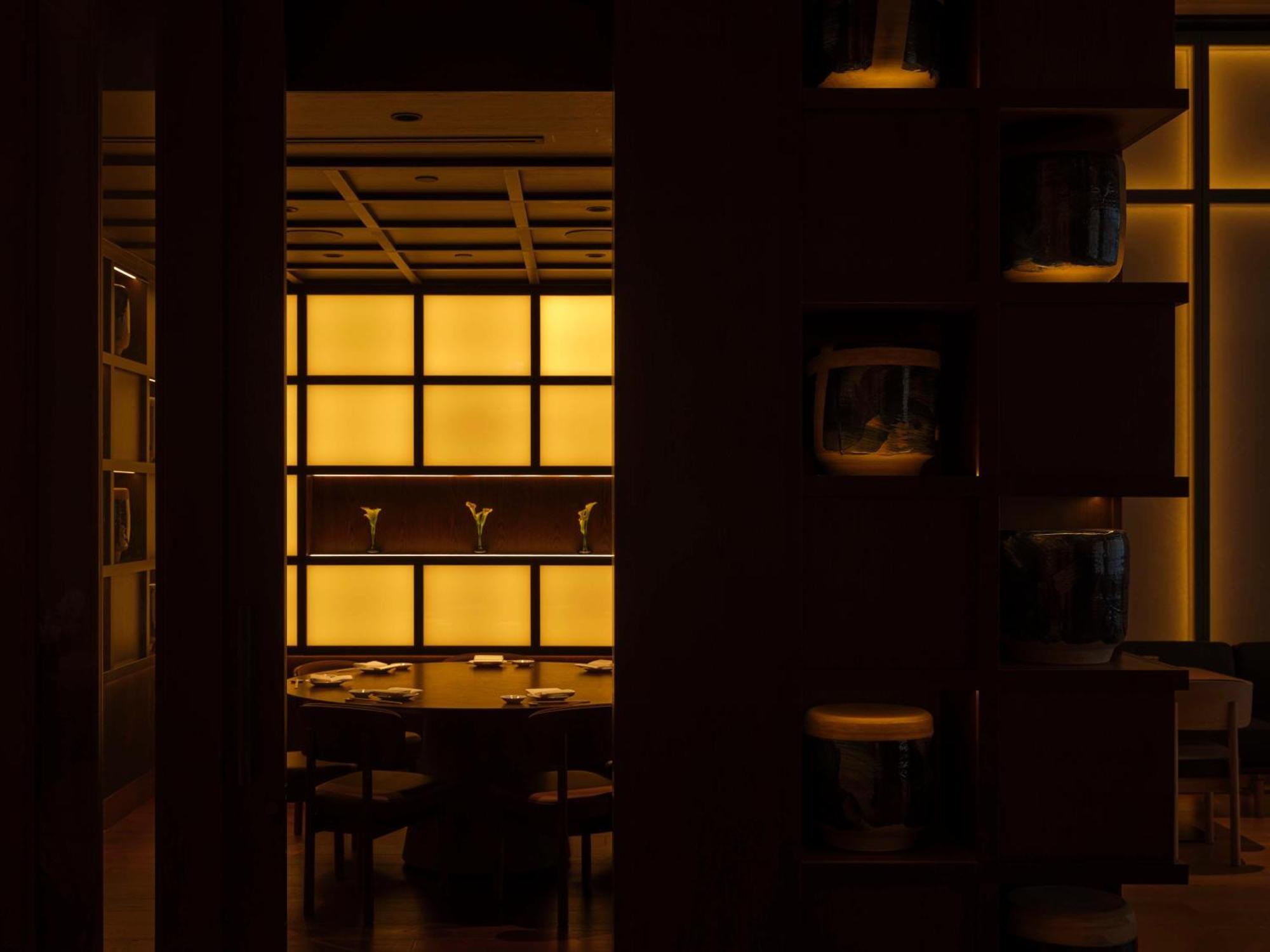 Nobu Hotel 5*