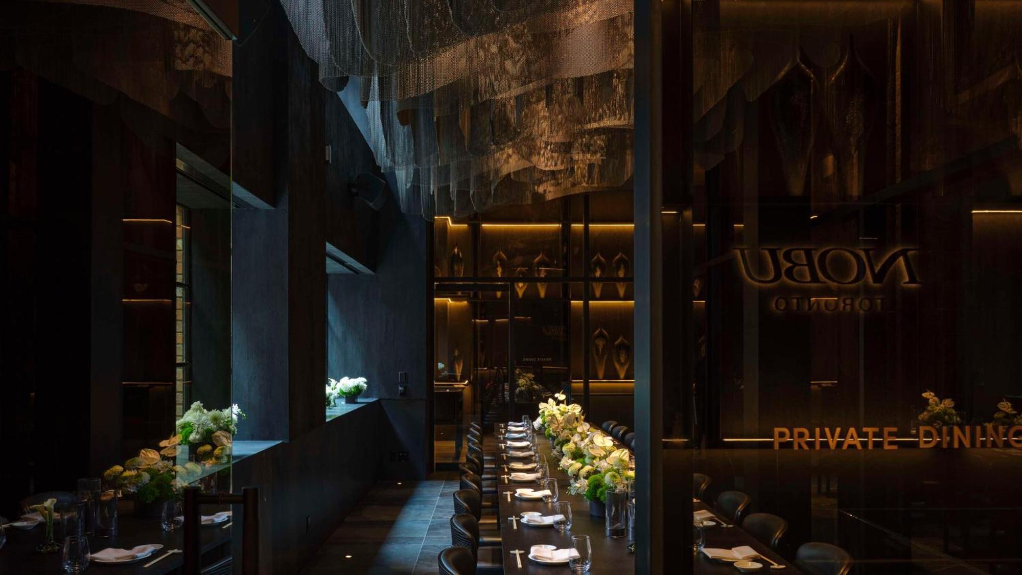 Hotel Nobu