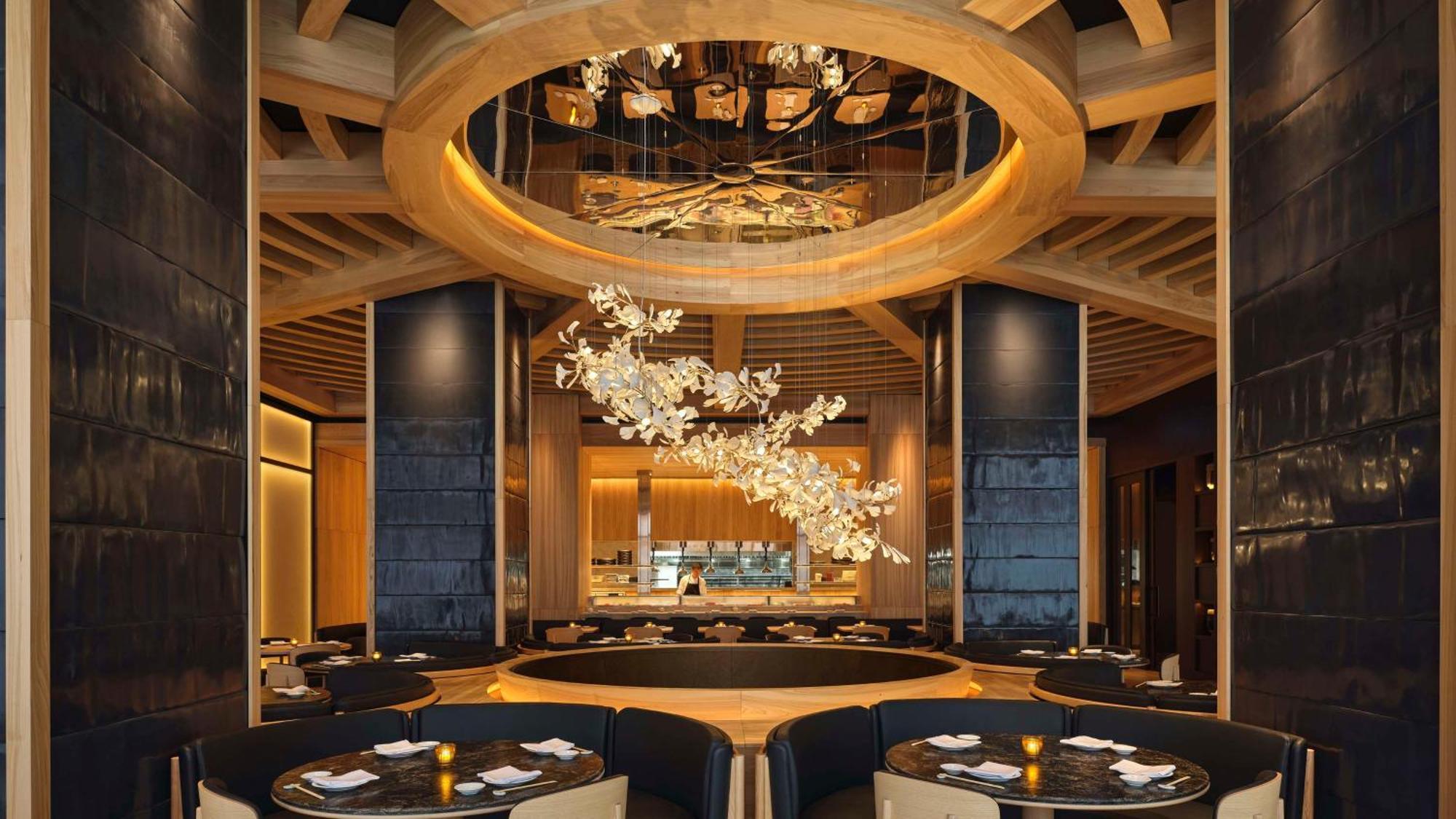Nobu Toronto
