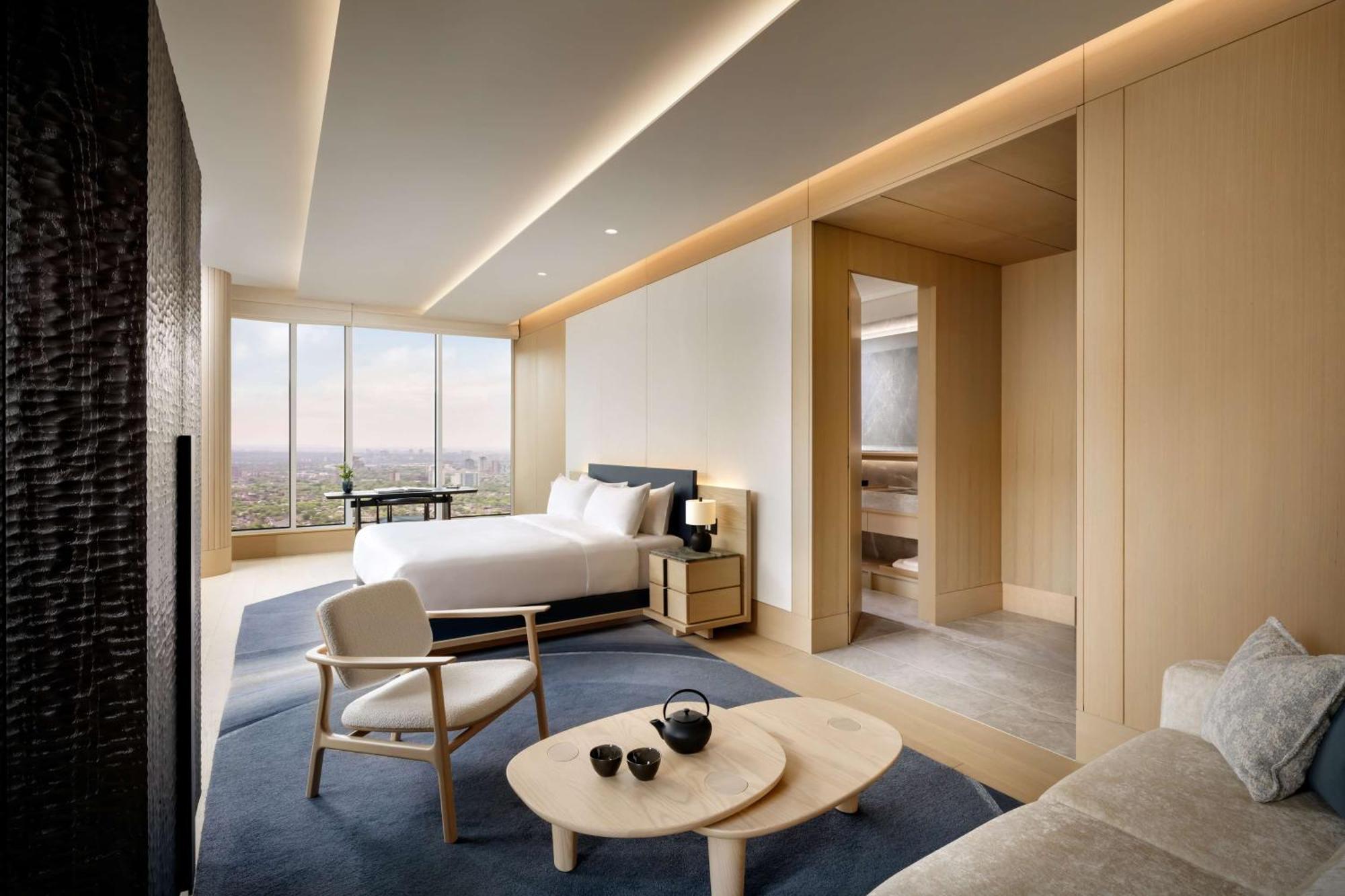 Hotel Nobu