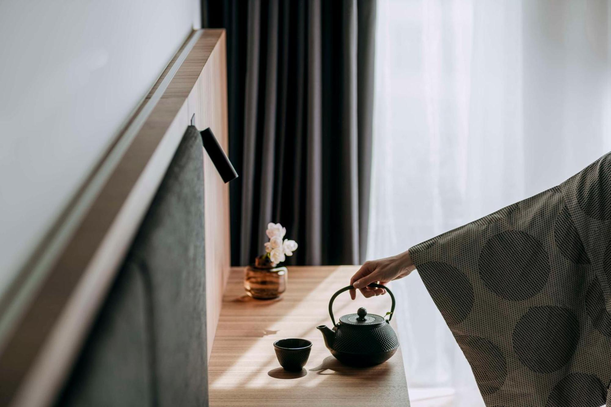 Nobu Toronto