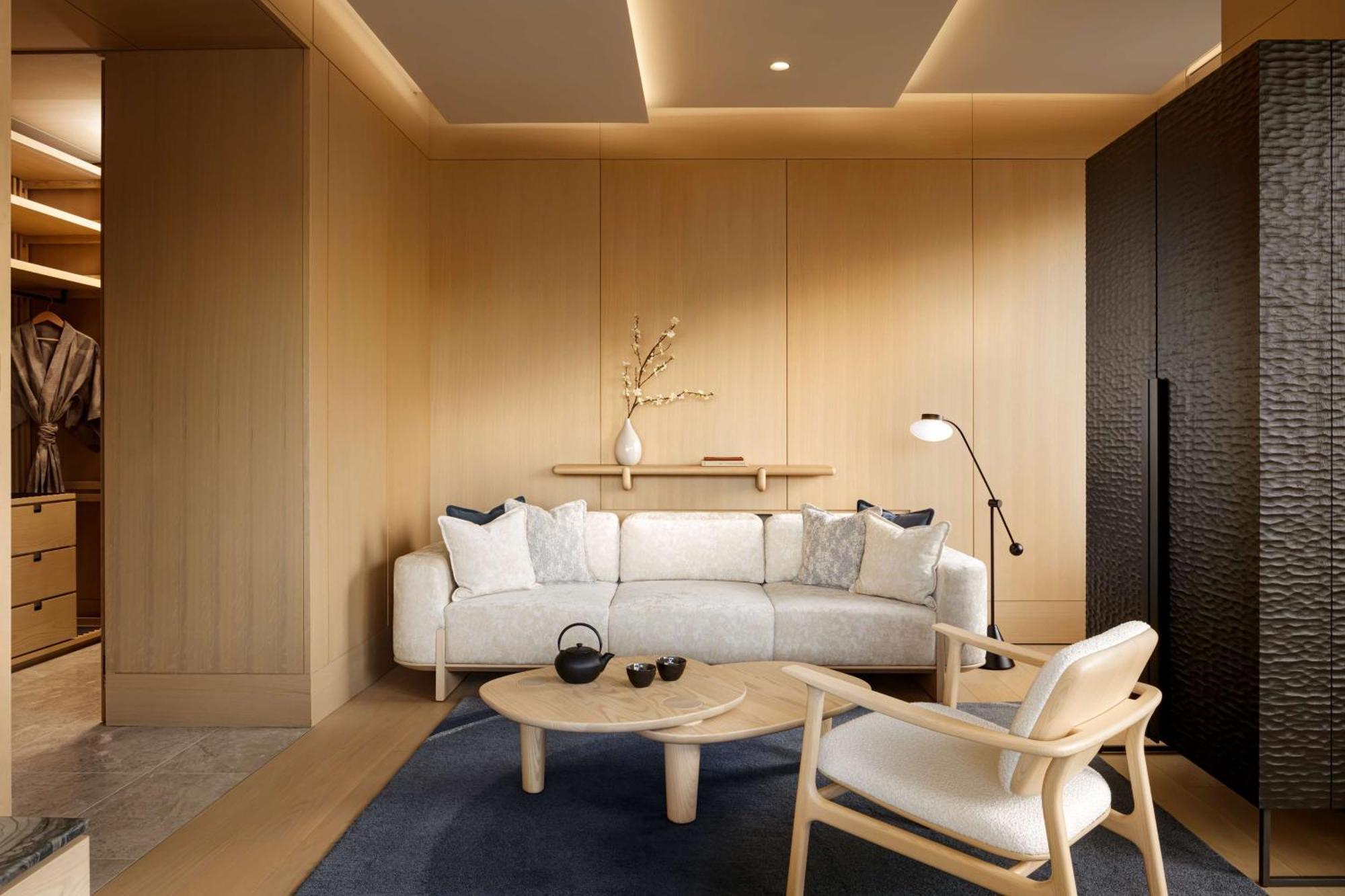 Hotel Nobu Toronto