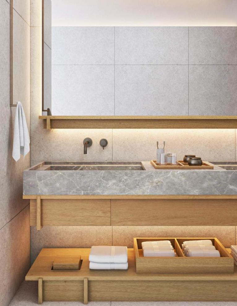 Hotel Nobu 5*