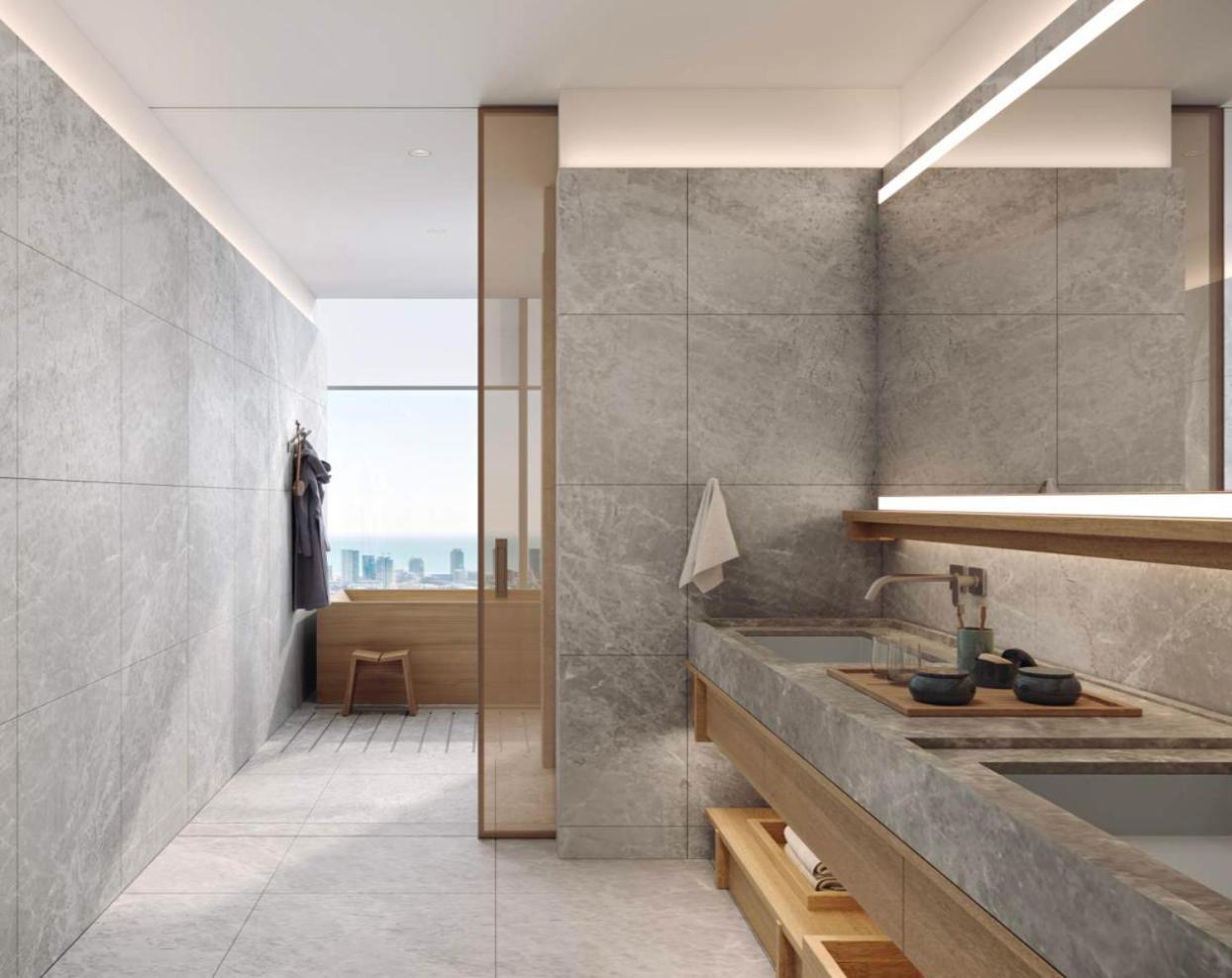 Hotel Nobu Toronto