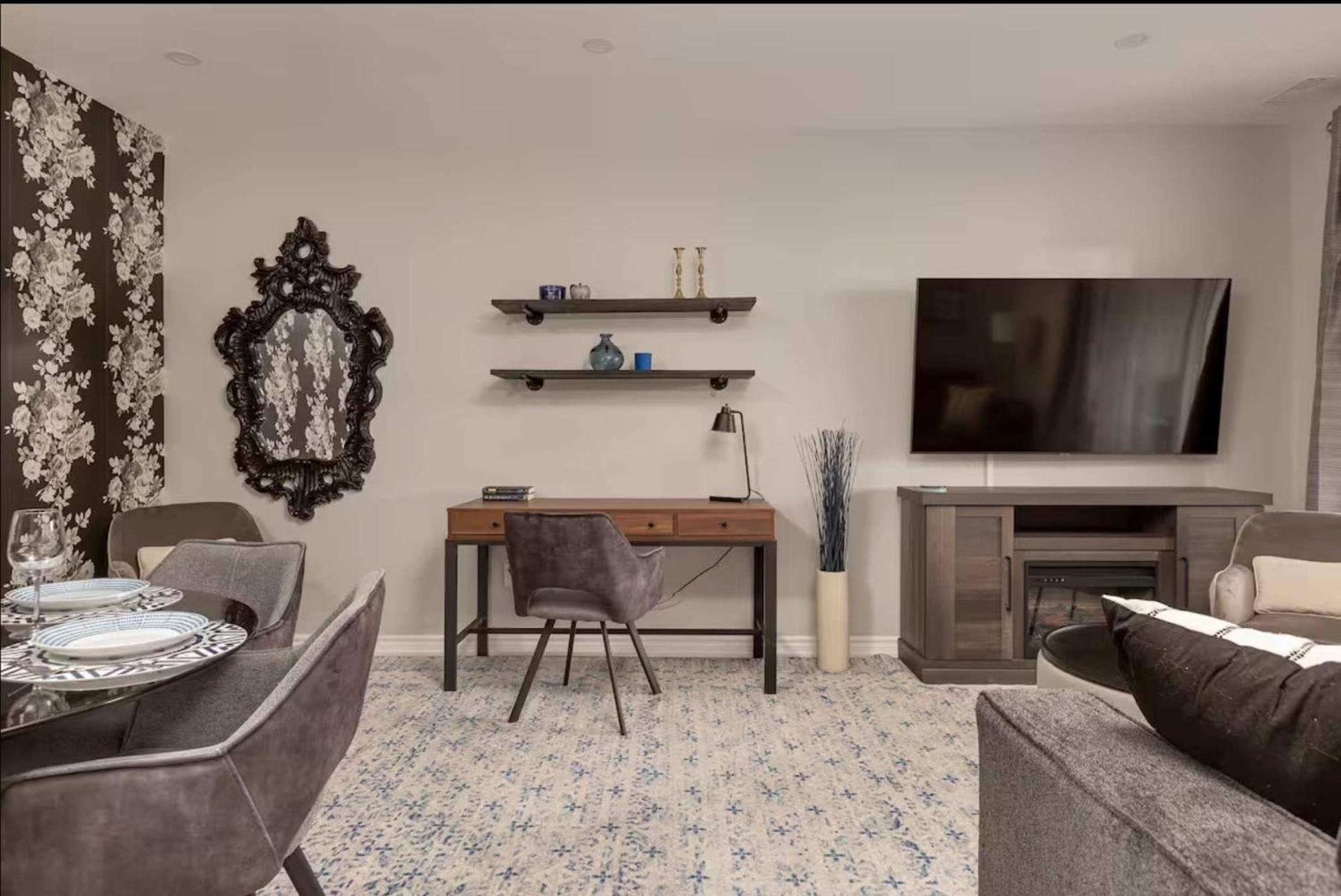 Casa Elegant W Patio Bbq Grill