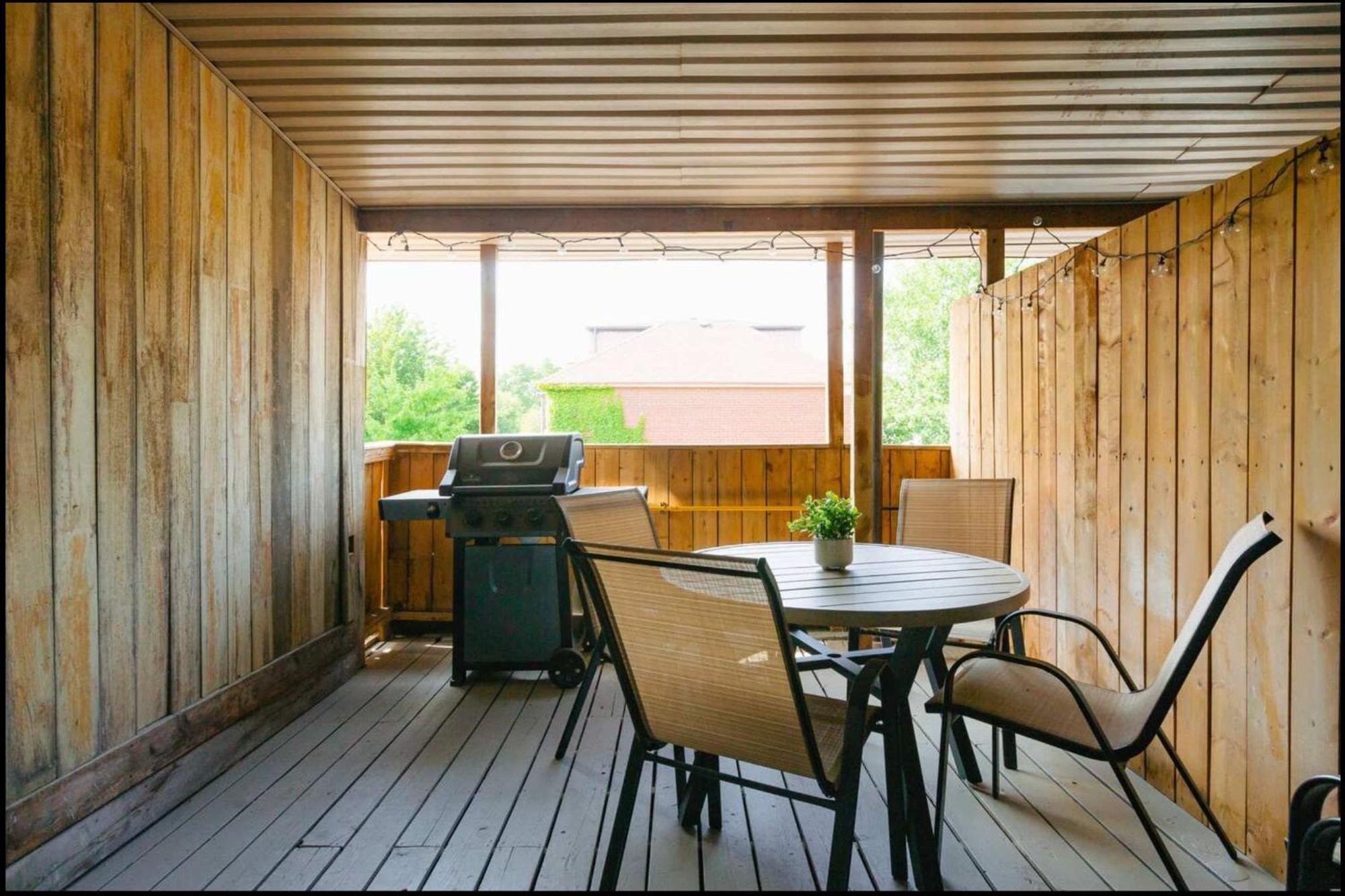 Hotel Casa Elegant W Patio Bbq Grill