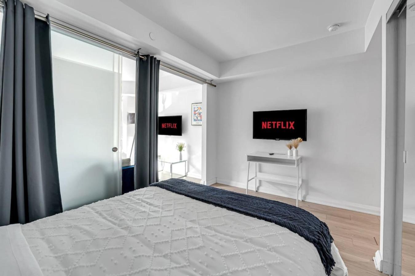 Holiday home Luxe Yorkville Unit Near Restaurants Fashion Ttc Toronto