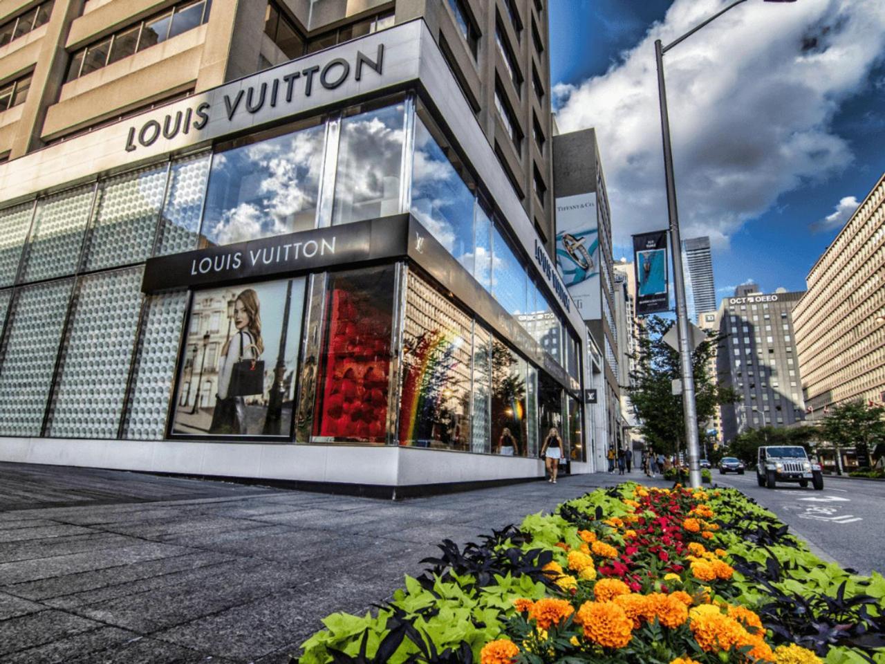 Holiday home Luxe Yorkville Unit Near Restaurants Fashion Ttc