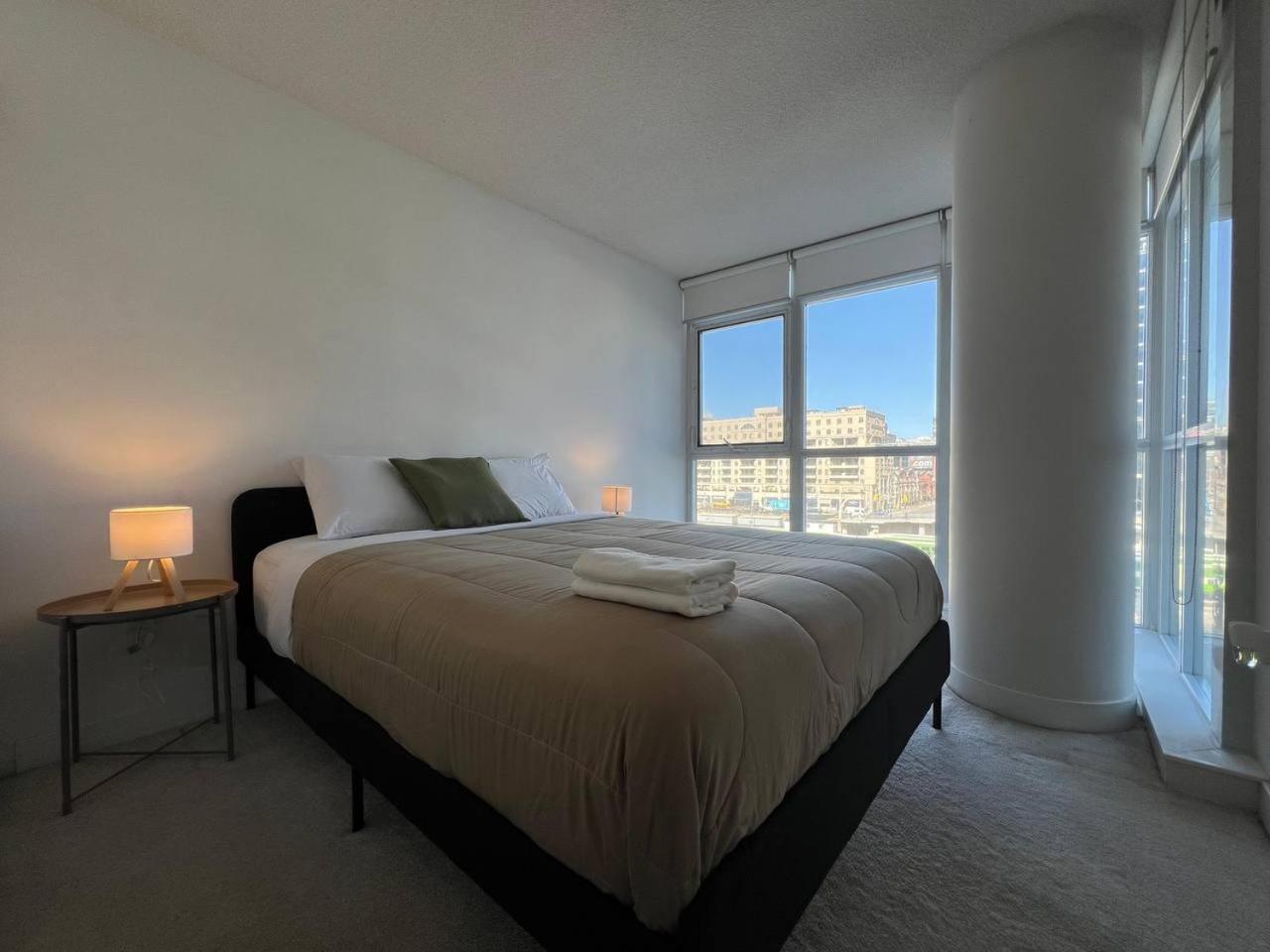 Axiom Apartment Toronto