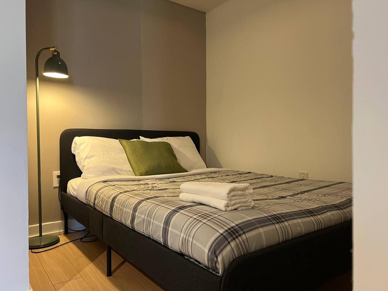 Axiom Apartment *
