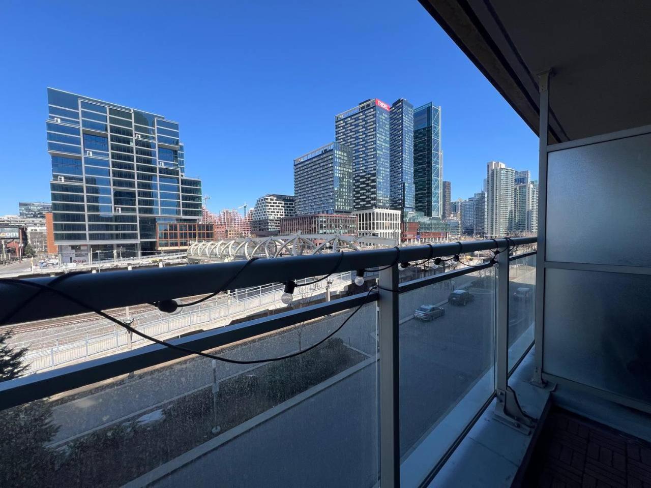 Axiom Apartment *