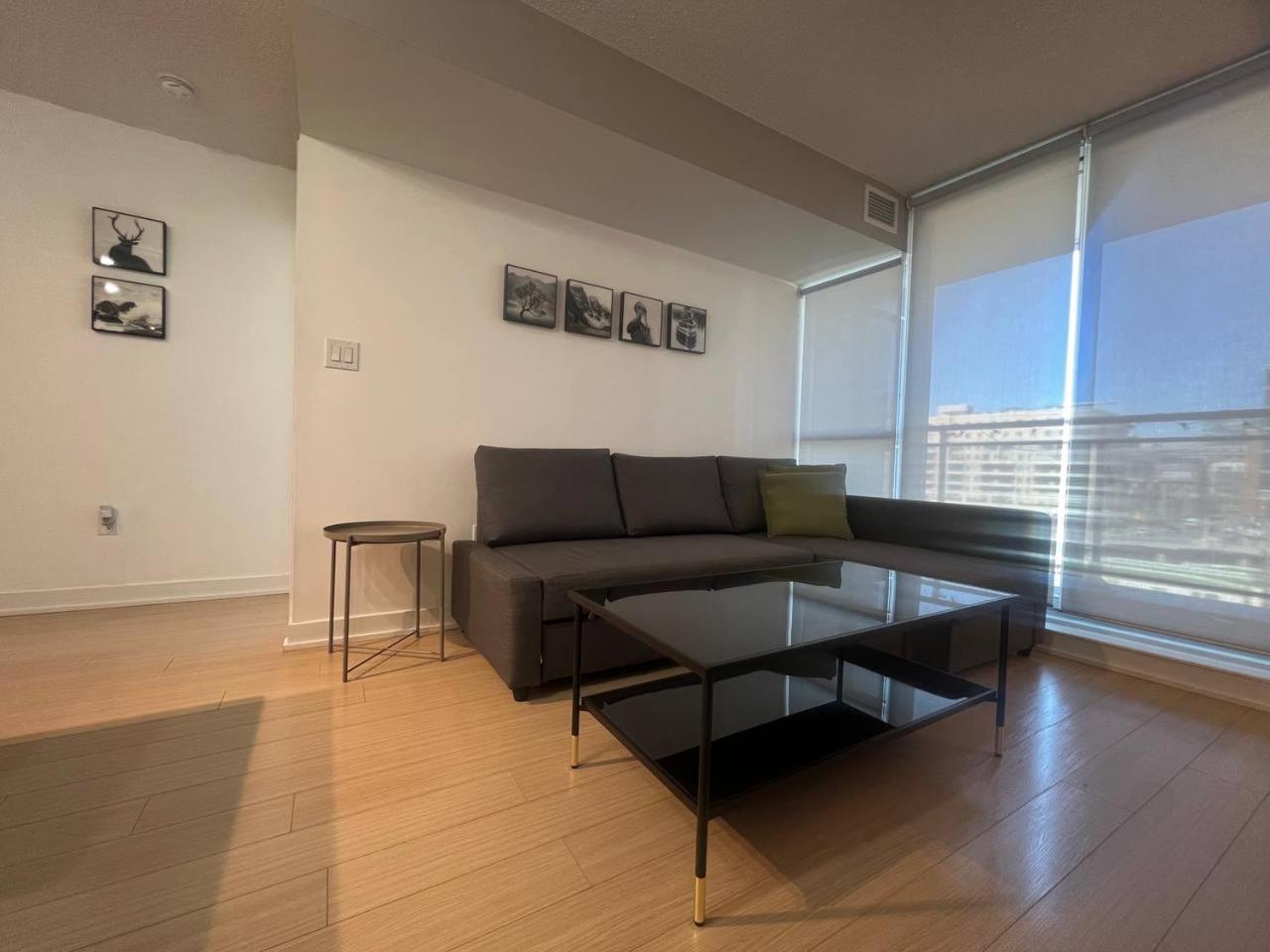 Apartment Axiom *