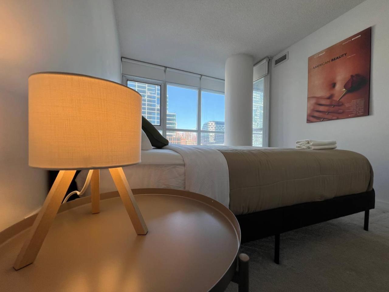 Axiom Apartment Toronto